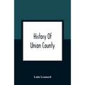History Of Union County