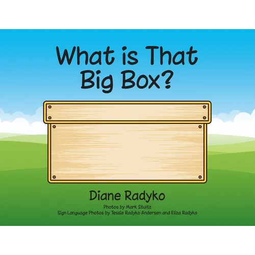 What is That Big Box?