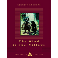 The Wind in the Willows: Illustrated by Arthur Rackham