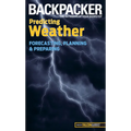 Backpacker Magazine's Predicting Weather