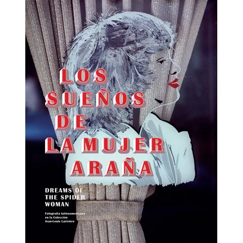 Dreams of the Spider Woman
