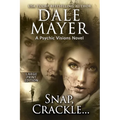 Snap, Crackle...: A Psychic Visions Novel