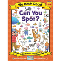 Can You Spot?