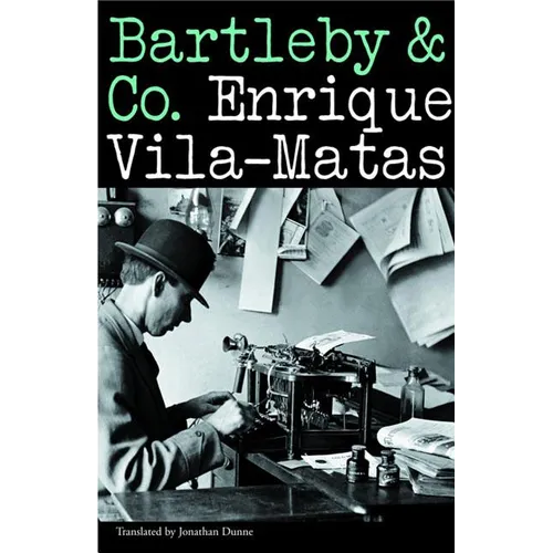 Bartleby & Co.