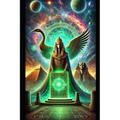 The Annunaki Codex: A Decentralized History of Civilization