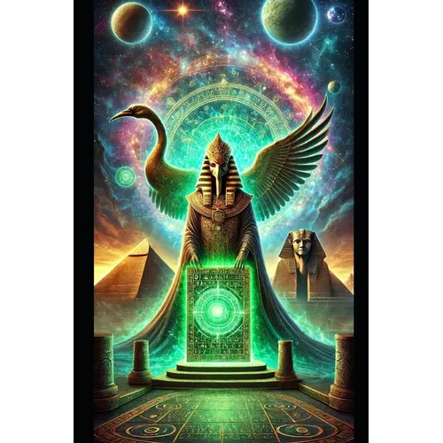 The Annunaki Codex: A Decentralized History of Civilization
