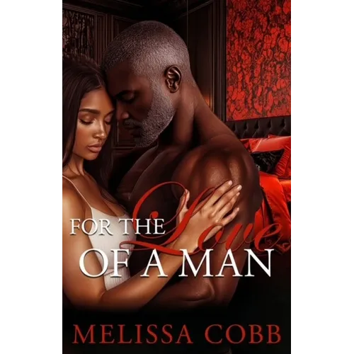 For The Love of a Man