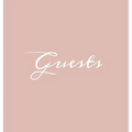 Guests Hardcover Guest Book: Blush Pink Guestbook Blank No Lines 64 Pages Keepsake Memory Book Sign In Registry for Visitors Comments Wedding Birthday