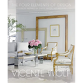 The Four Elements of Design: Interiors Inspired by Earth, Water, Air and Fire