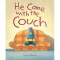 He Came with the Couch
