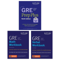 GRE Complete Ninth Edition (2025): Includes 6 Full Length Practice Tests, 2500+ Practice Questions + Online Access to 1000+ Question Bank, Video Expla