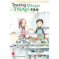 Teasing Master Takagi-San, Vol. 16