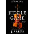 Razor's Edge: Fiddle Game
