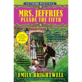 Mrs. Jeffries Pleads the Fifth