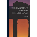 The Cambridge Ancient History Vol XI