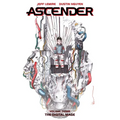Ascender Volume 3: The Digital Mage