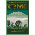 A Grammatical Pandect of Written Tagalog