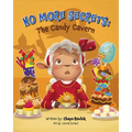 No More Secrets: The Candy Cavern