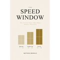 The Speed Window: The Critical Years That Shape Athletic Potential