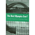 The Best Olympics Ever?: Social Impacts of Sydney 2000
