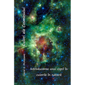 Culori ale Cosmosului: Introducerea unui copil în culorile în natură