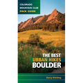 The Best Urban Hikes: Boulder