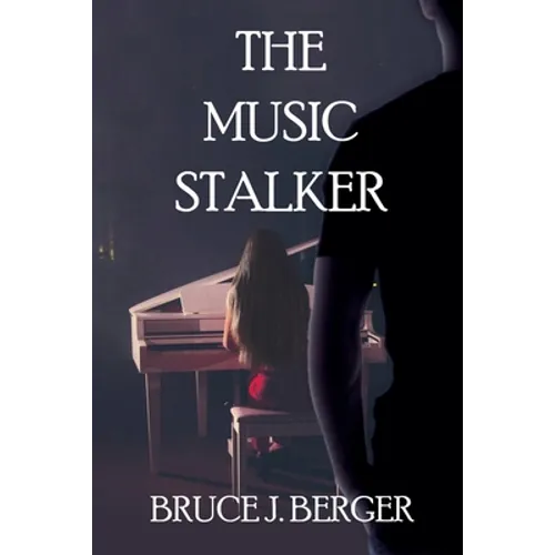 The Music Stalker