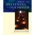 Deepening Our Prayer Participant's Book: Companions in Christ