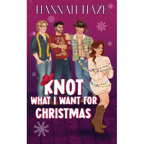 Knot what I want for Christmas
