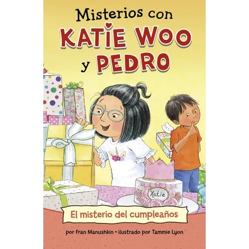 El Misterio del Cumpleaños