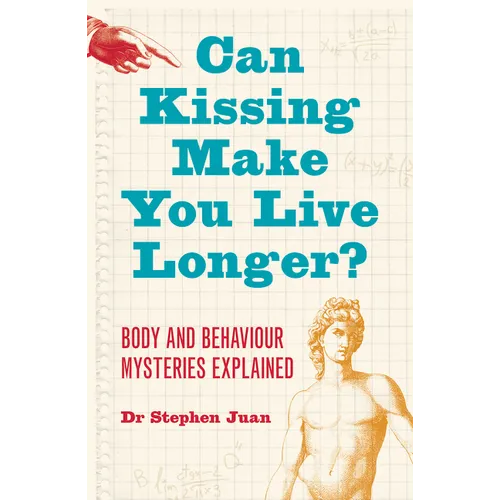 Can Kissing Make You Live Longer?