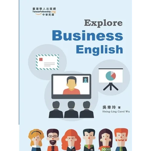 Explore Business English