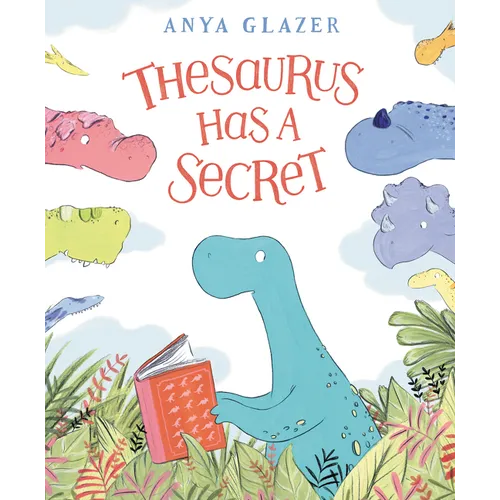 Thesaurus Has a Secret