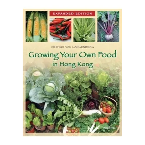 Growing Your Own Food in Hong Kong