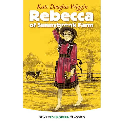 Rebecca of Sunnybrook Farm