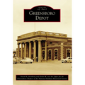 Greensboro Depot