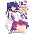 Yuuna and the Haunted Hot Springs Vol. 5