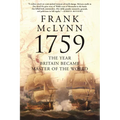 1759: The Year Britain Became Master of the World
