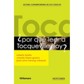 ¿Por qué leer a Tocqueville hoy?