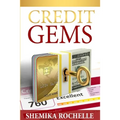 Credit Gems: The D.I.Y Guide to Credit Repair and Financial Management