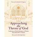 Approaching the Throne of God: Confessions of Sin & Assurances of Pardon