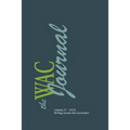 WAC Journal 27 (Fall 2016)