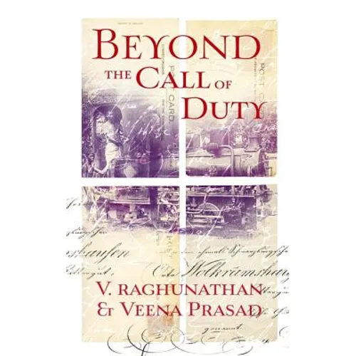 Beyond the Call of Duty