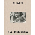Susan Rothenberg: The Weather