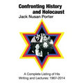 Confronting History and Holocaust