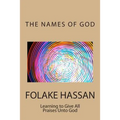 The Names Of God