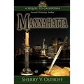 Mannahatta: A Sequel