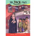 Zack Files 21: Don't Count on Dracula