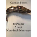 50 poems of none-such