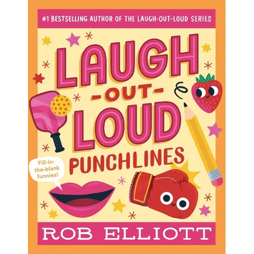 Laugh-Out-Loud: Punchlines